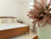 Appartement La Beddha