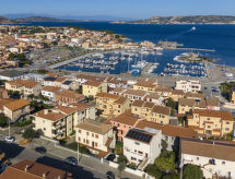 Appartement La Beddha
