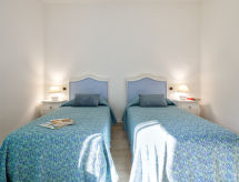 Appartement La Beddha