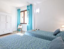 Appartement La Beddha