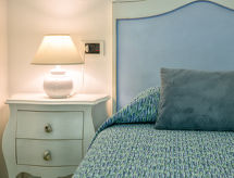 Appartement La Beddha