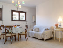 Appartement La Beddha