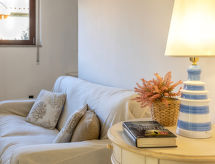 Appartement La Beddha