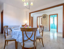 Appartement La Beddha