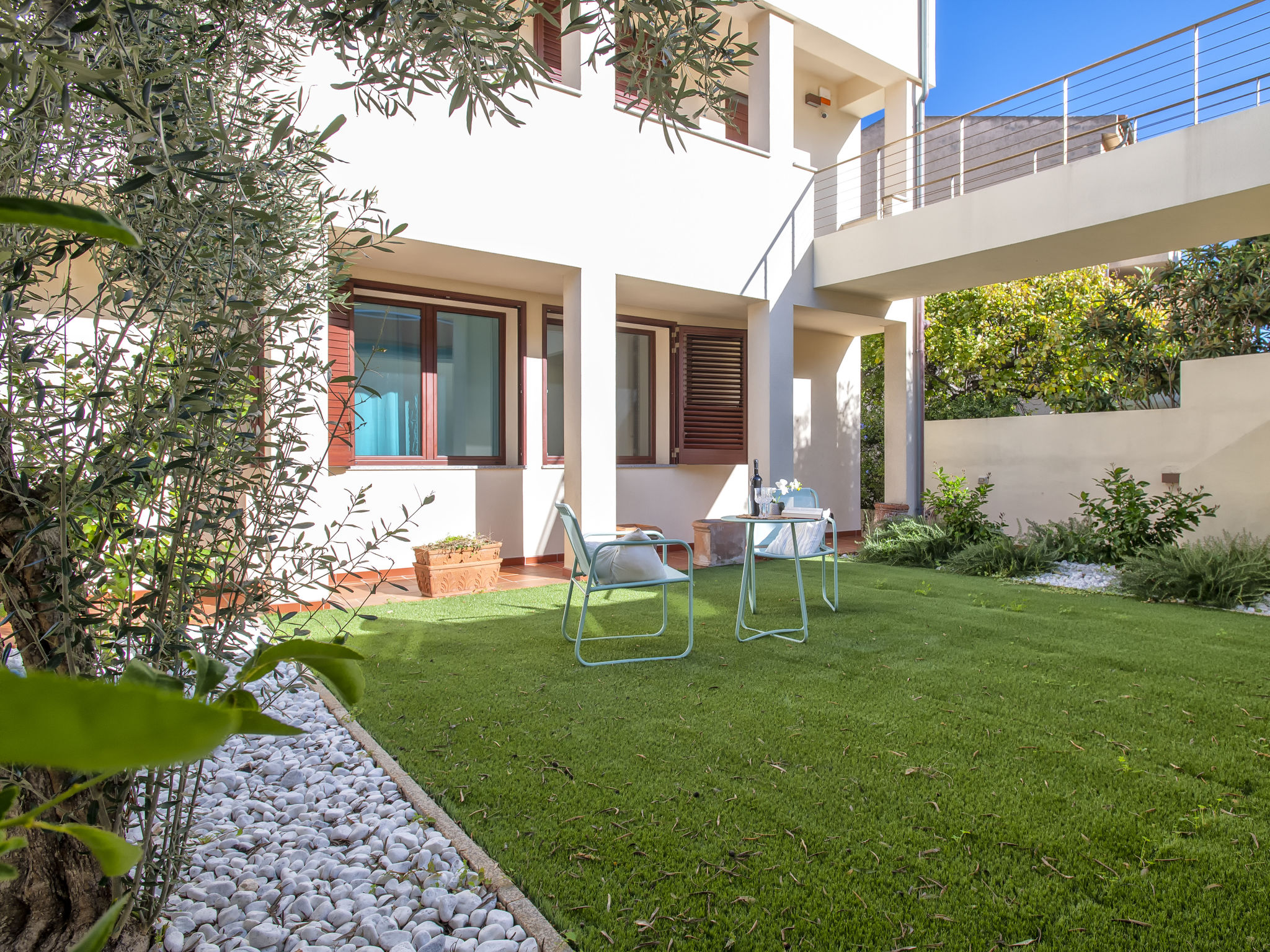 La Beddha Accommodation in Palau