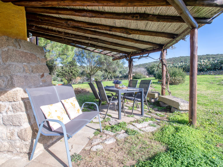 Libeccio Accommodation in Palau