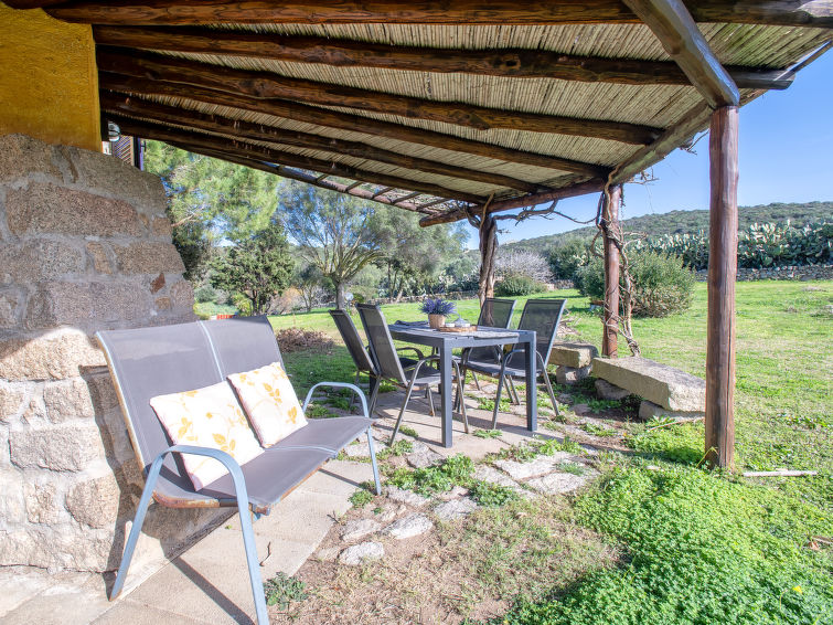 Photo of Tramontana