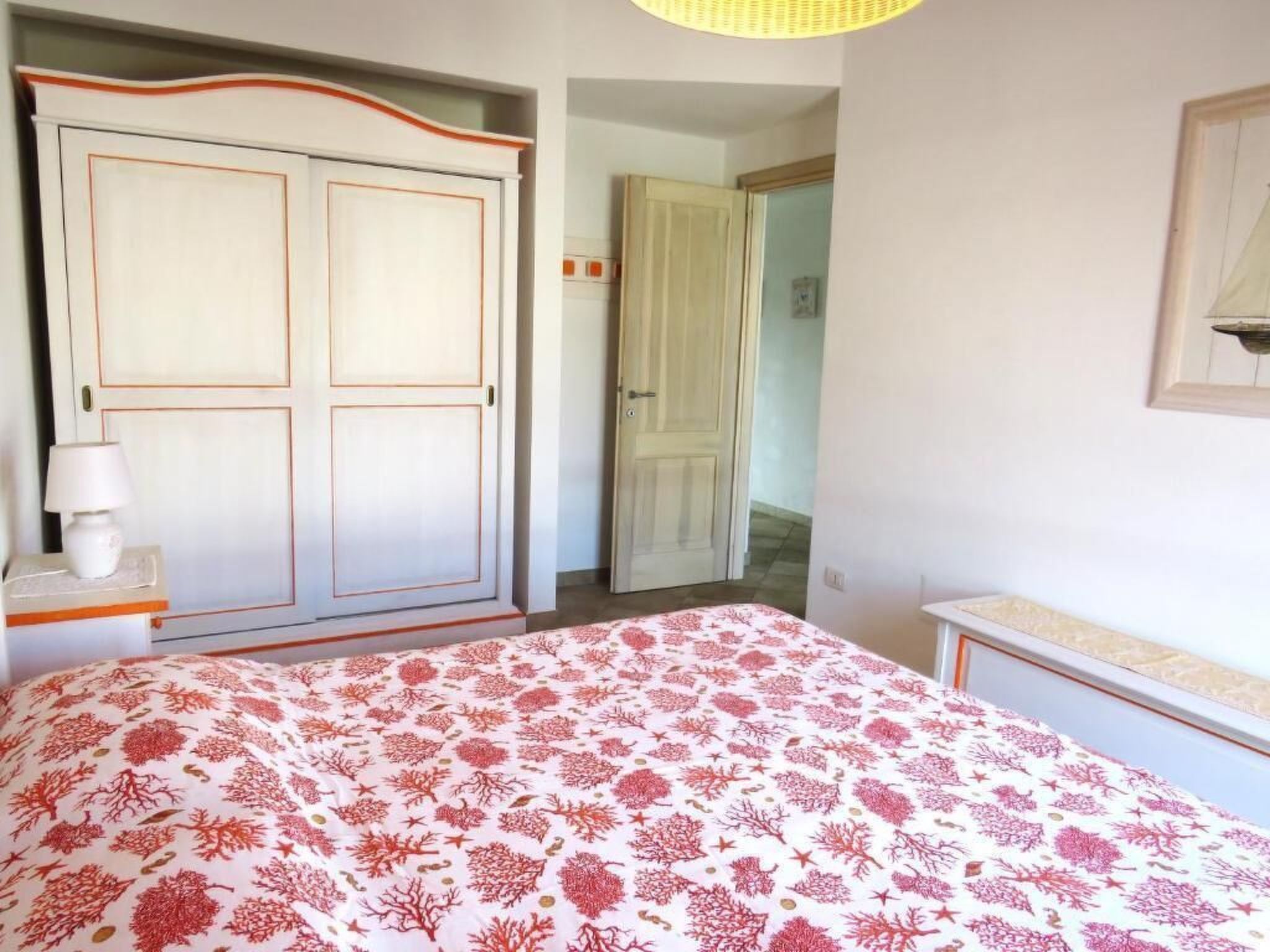 'La Rosa dei Venti'-Binnen