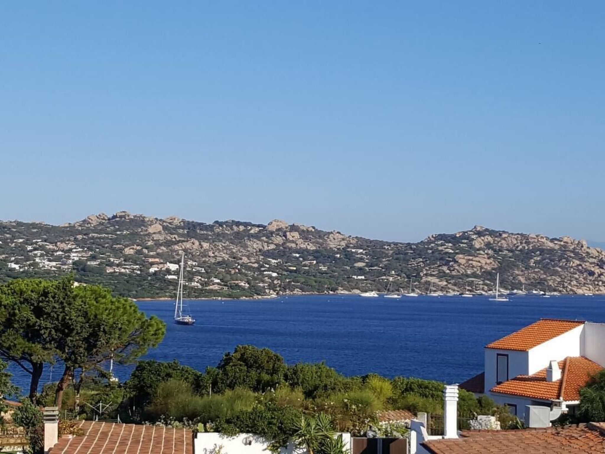 'La Rosa dei Venti'-Binnen