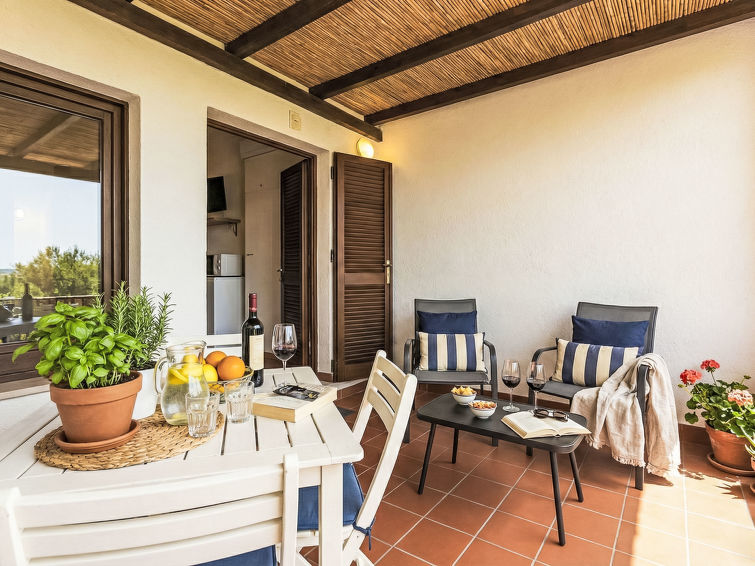 Casa Cordoba - Palau