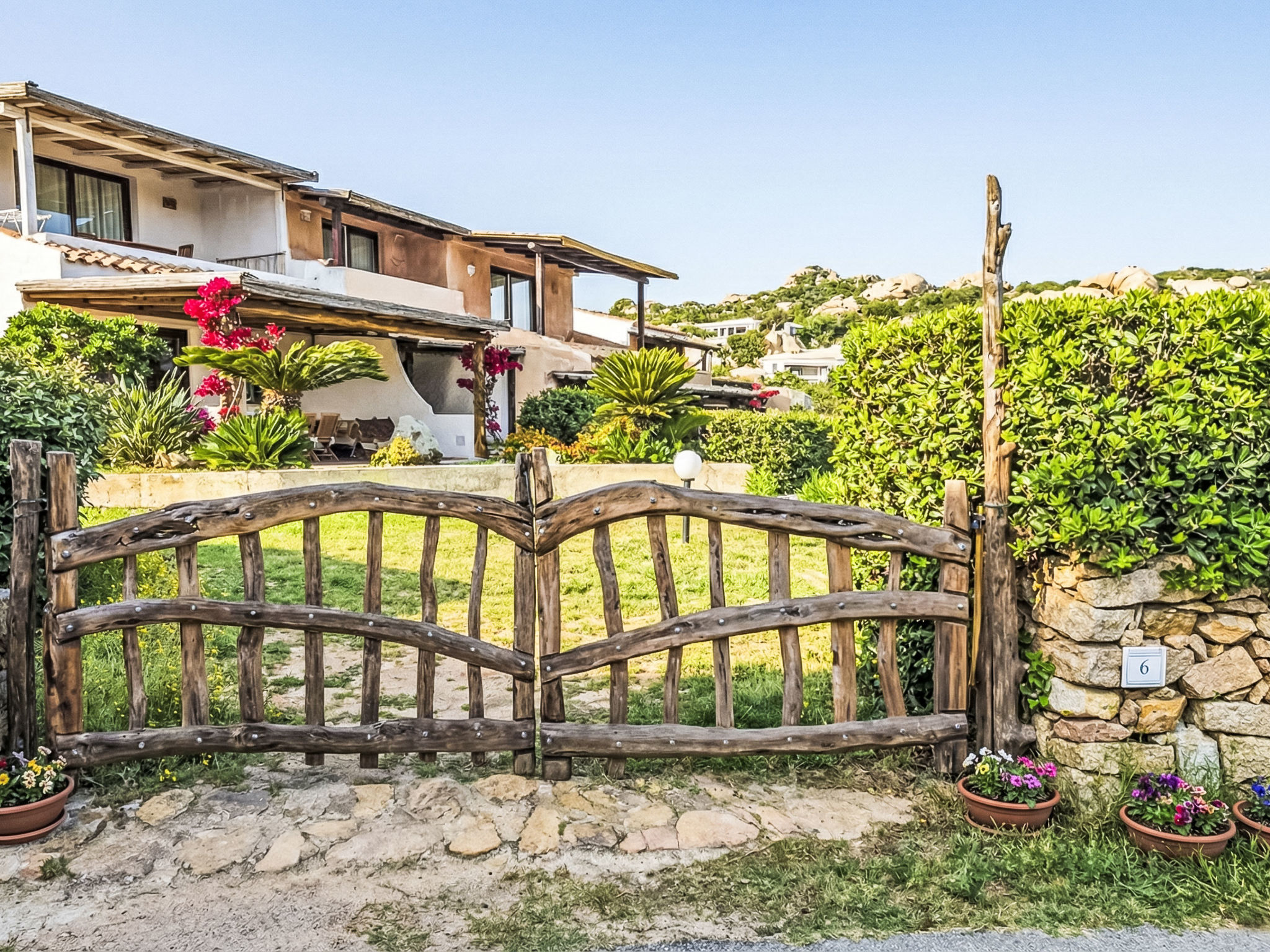 Photo of Casa Cordoba