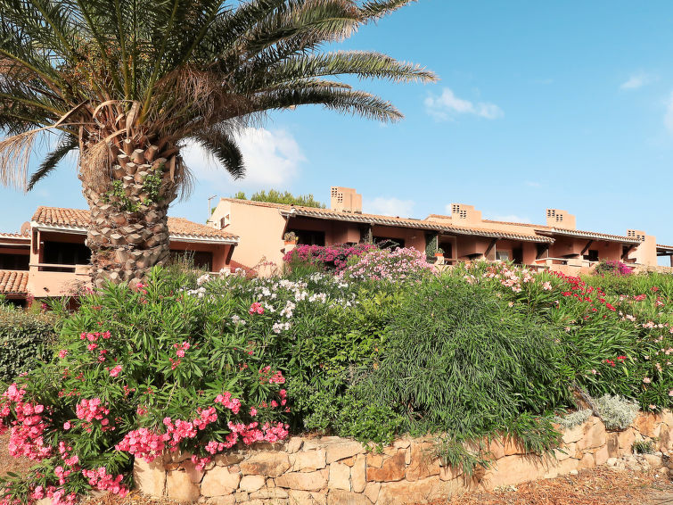 Search and Stay destination Palau, Sardegna - Italy from AU$ 172. Spinnaker