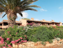 Apartamento Spinnaker