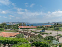 Apartamento Spinnaker