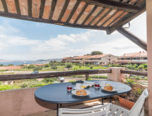 Apartamento Spinnaker