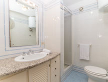 Apartamento Spinnaker