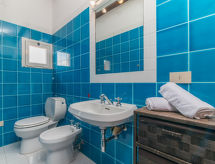 Apartamento Spinnaker