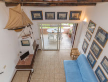 Apartamento Spinnaker