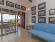 Apartamento Spinnaker
