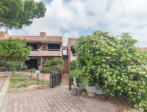 Apartamento Spinnaker