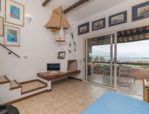 Apartamento Spinnaker