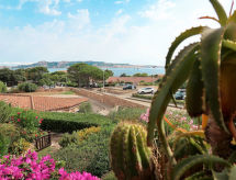 Apartamento Spinnaker