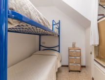 Apartamento Spinnaker