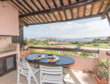 Apartamento Spinnaker