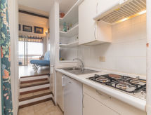 Apartamento Spinnaker