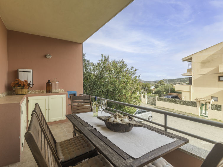 Search and Stay destination Palau, Sardegna - Italy from AU$ 220. Nadine