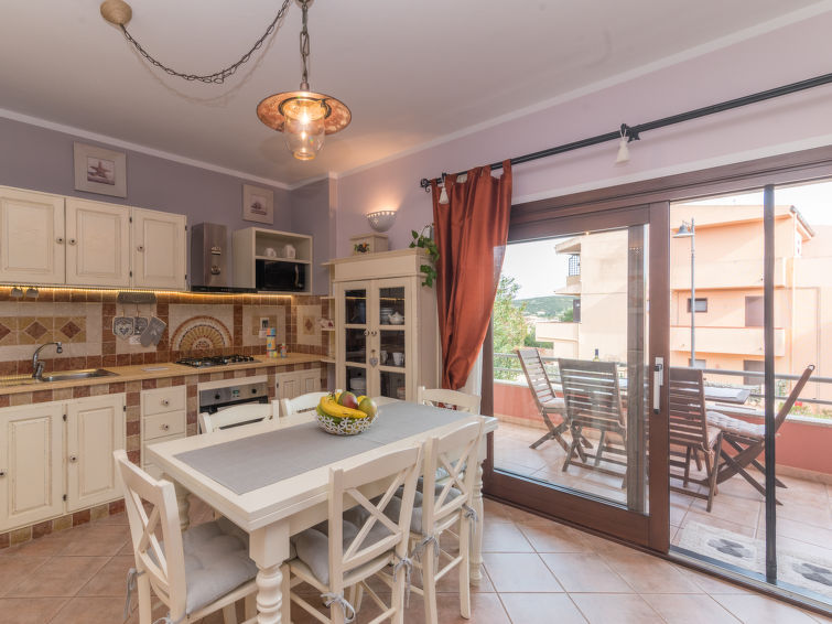 Search and Stay destination Palau, Sardegna - Italy from AU$ 220. Nadine