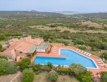 Holiday home Beatrice