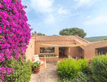 Holiday home Beatrice