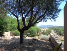 Holiday home Beatrice