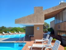 Holiday home Beatrice