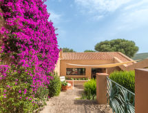Holiday home Beatrice