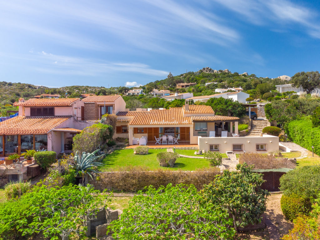 Vakantiehuis Mare Blù in Italië
