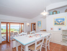 Casa de vacaciones Mare Blù