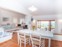Casa de vacaciones Mare Blù