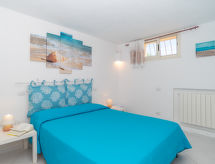 Casa de vacaciones Mare Blù