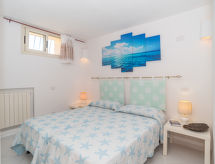 Casa de vacaciones Mare Blù