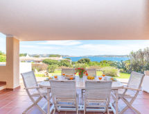 Casa de vacaciones Mare Blù