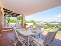 Casa de vacaciones Mare Blù