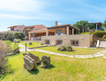 Casa de vacaciones Mare Blù