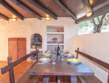 Casa de vacaciones Mare Blù