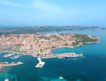 Casa de vacaciones Mare Blù
