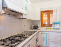 Casa de vacaciones Mare Blù