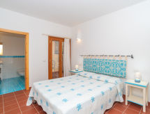 Casa de vacaciones Mare Blù