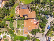 Casa de vacaciones Mare Blù