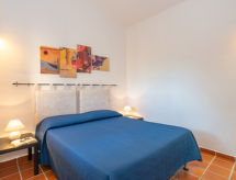 Casa de vacaciones Mare Blù